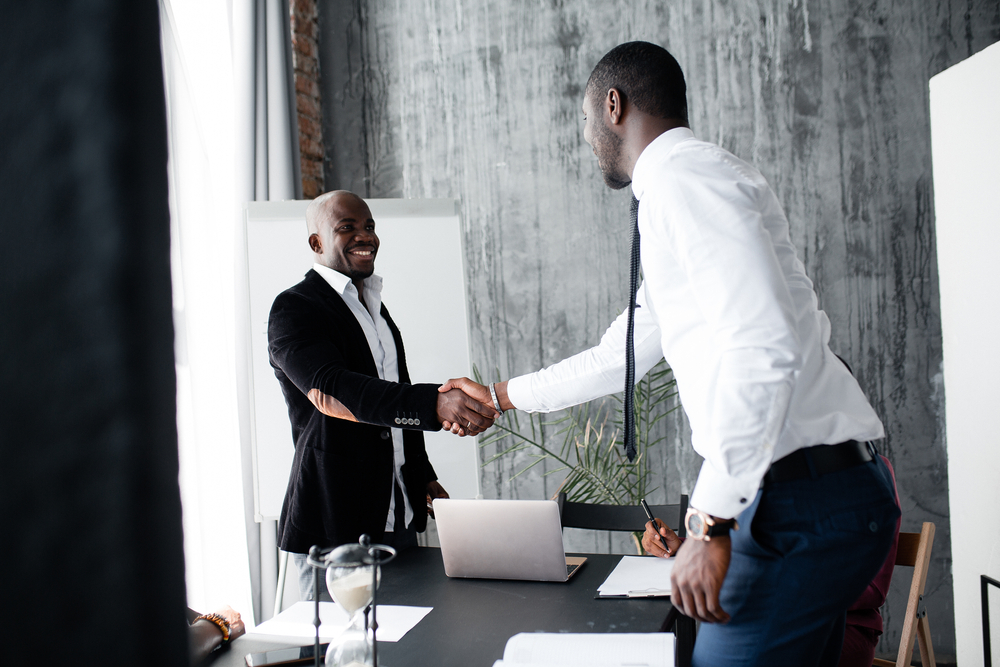 Échange entre professionnels